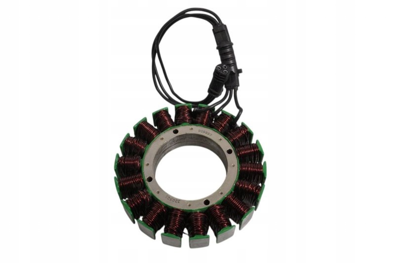 Vinutie Alternátora Harley Davidson Touring (twin Cam 88) (99-01)