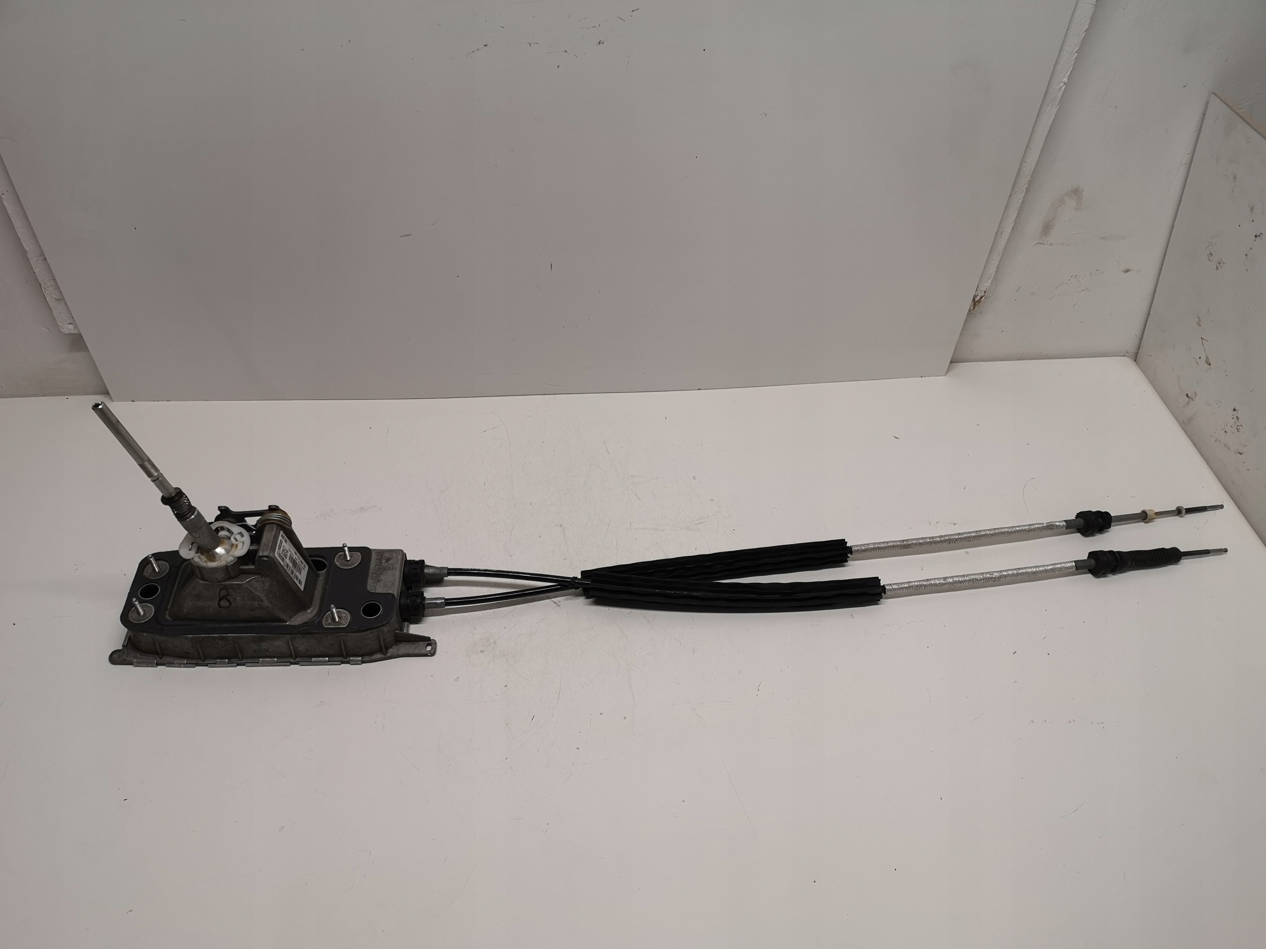 OCTAVIA II LEON II A3 8P MECHANIZM ZMIANY BIEGÓW