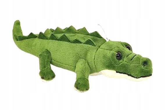 ZIKI KROKODIL 14CM