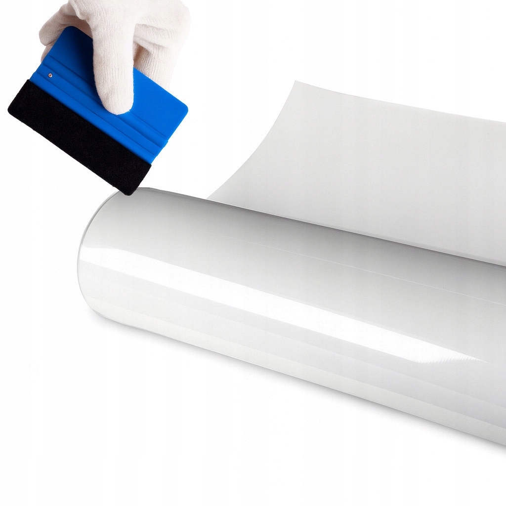 Fólie Ppf Samoregenerační Matná pro auta 152 x 200 cm Premium Mat