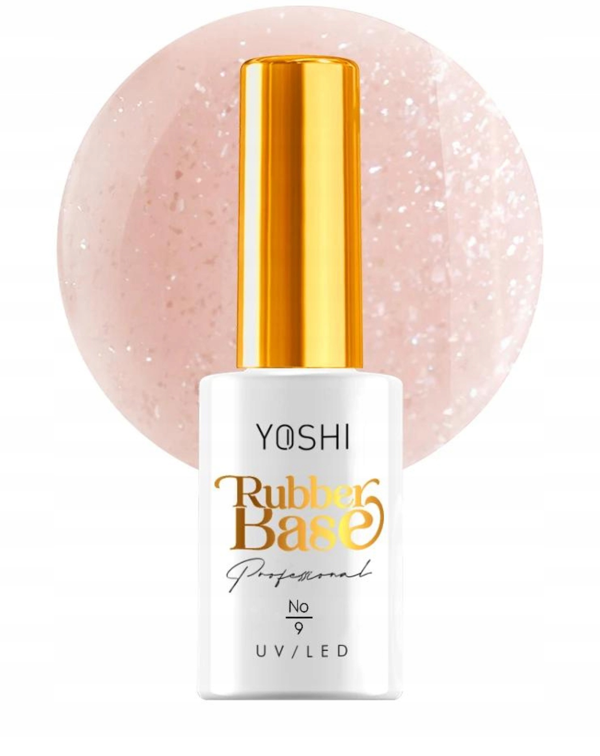 YOSHI BAZA KAUCZUKOWA BASE RUBBER WYBÓR KOLOR 10ML Pojemność 10 ml