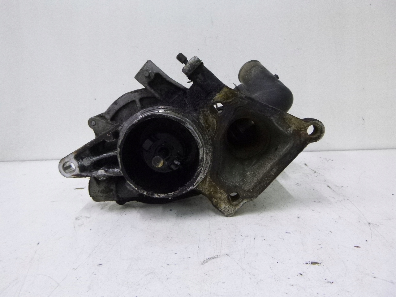 pump vacual Vacum Ford Transit 2.2TDCi
