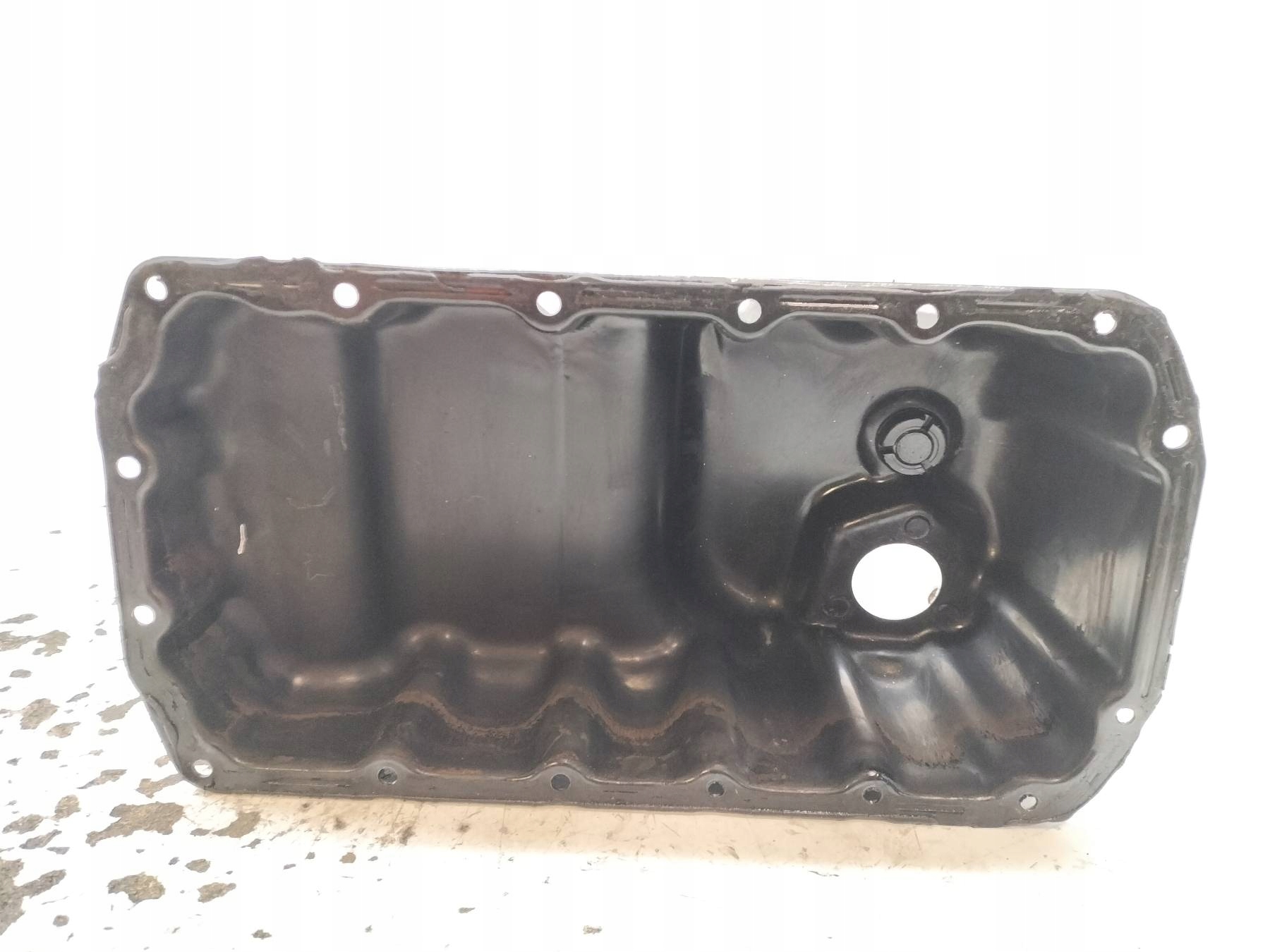 Ölwanne 1.6 16V THP Bmw Seria 1 II (2011-2019 ) F20/21
