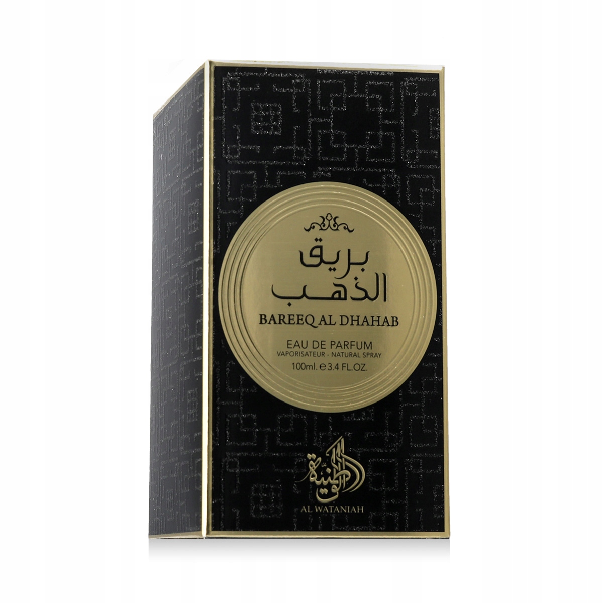 Al Wataniah Bareeq Al Dhahab Edp 100 ml M