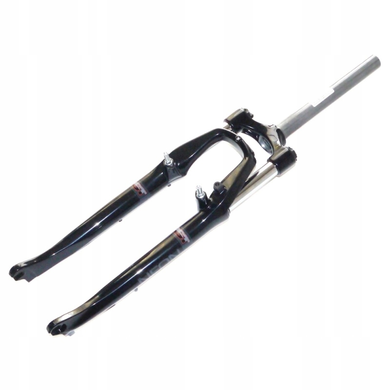 Widelec Rst 28'' Neon T 60mm 1i1/8'' Disc V trekking cross rekreacja