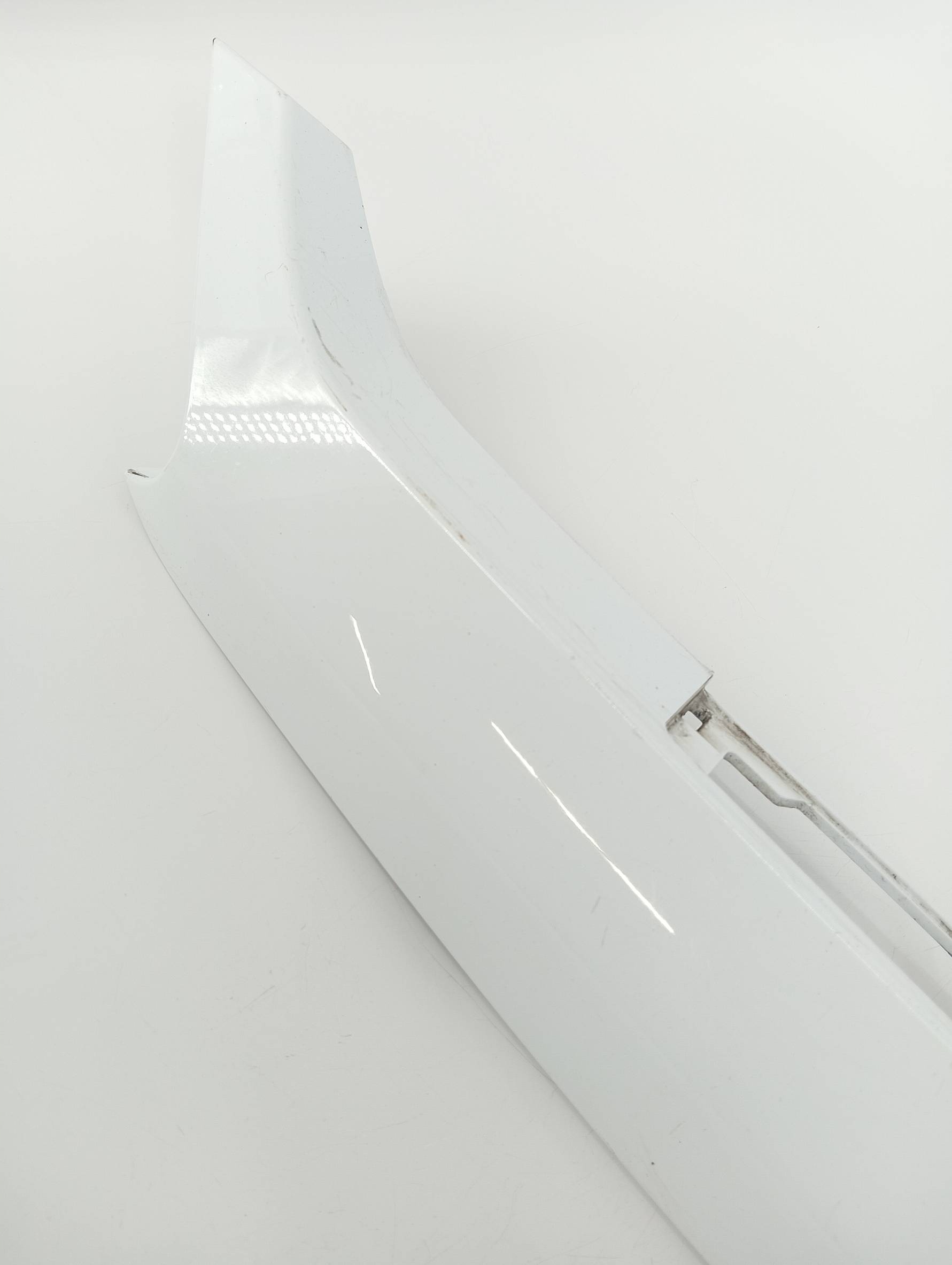 cap bonnet rear part FD KOMBI Ford Mondeo Mk5 (2014-)