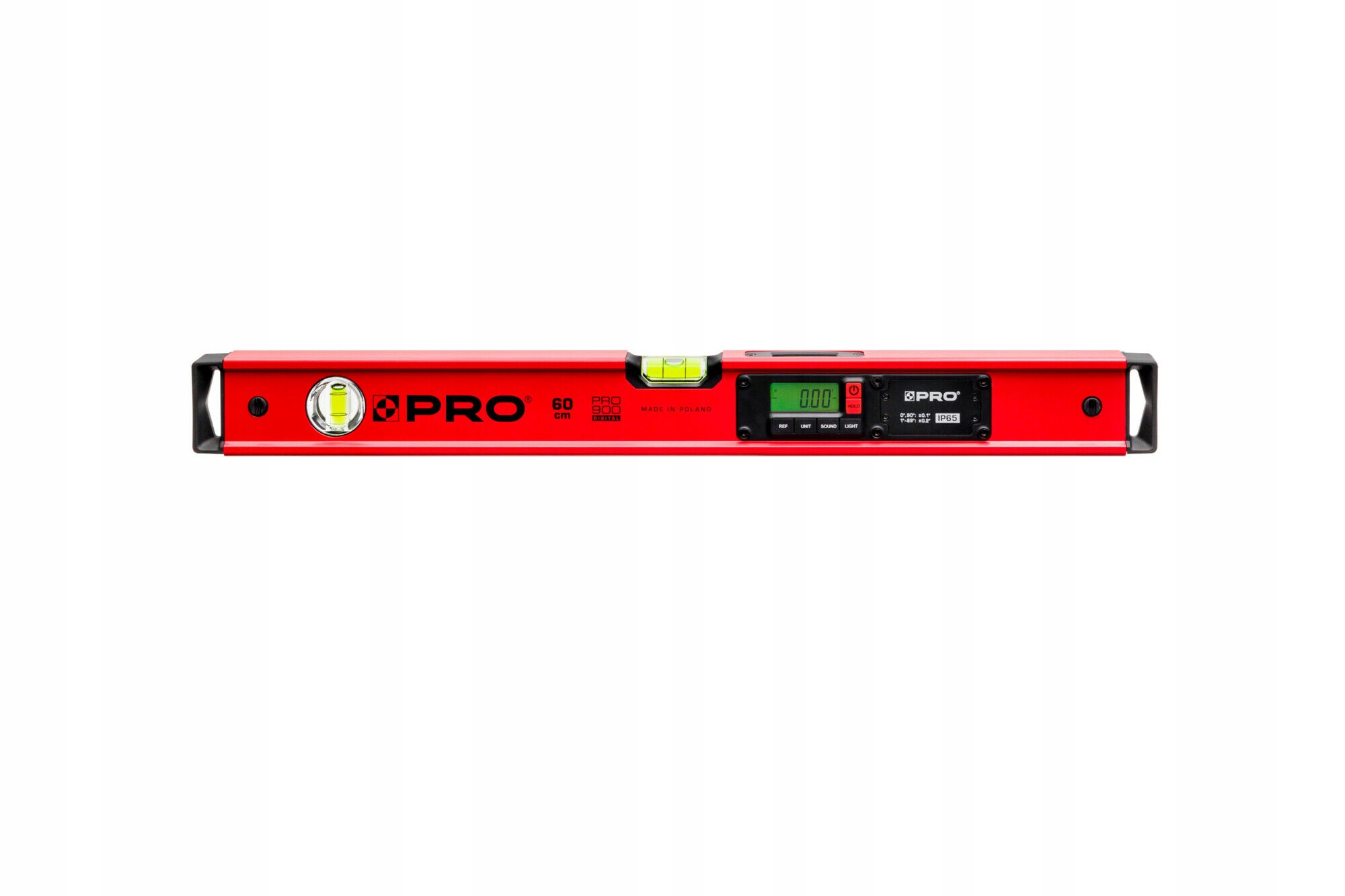 

Pro Poziomica Elektroniczna IP65 Pokrowiec 100CM