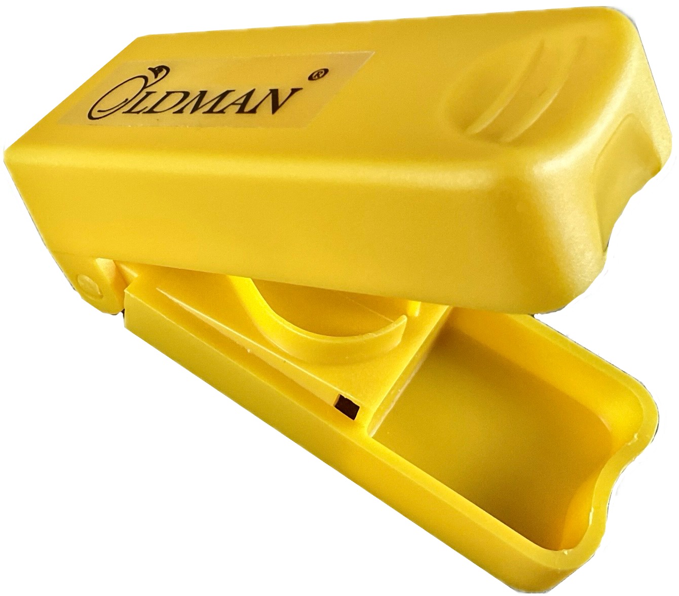 Gilotyna na Pigułki Tabletki Leki Do Przecinania Cięcia Tabletek Pigułek