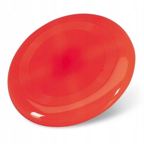 DYSK FRISBEE DO RZUCANIA DLA DZIECI GRA ZRĘCZNOŚCIOWA ZABAWA Z PSEM Kolor wielokolorowy