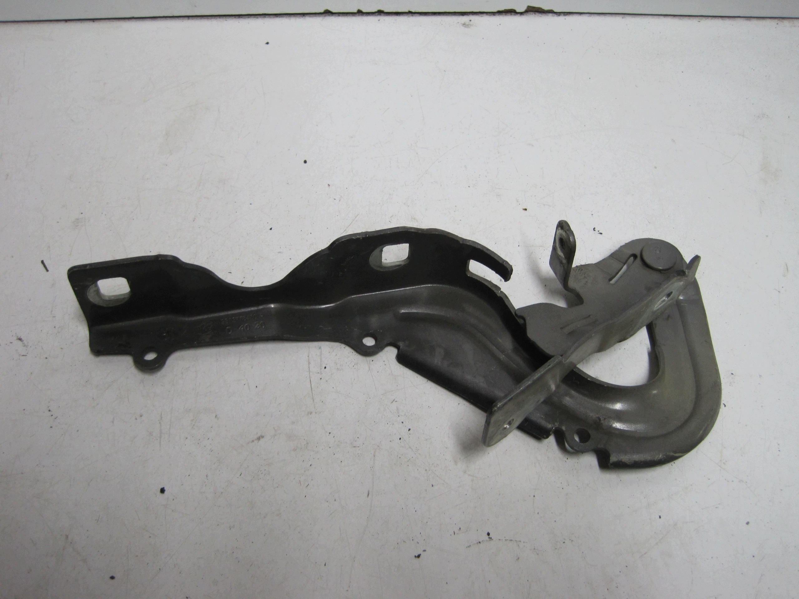 hinge bonnets CITROEN C3 III 9812778480 right