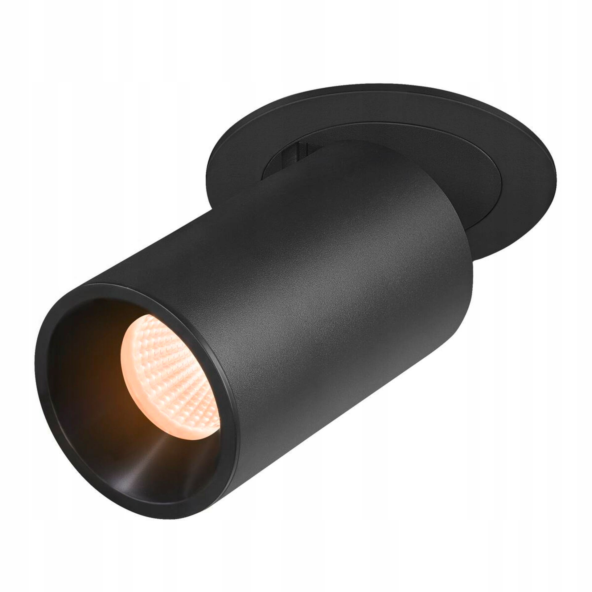 Bodové svítidlo Slv Numinos Projector M 17,5W 2700K 40° černé