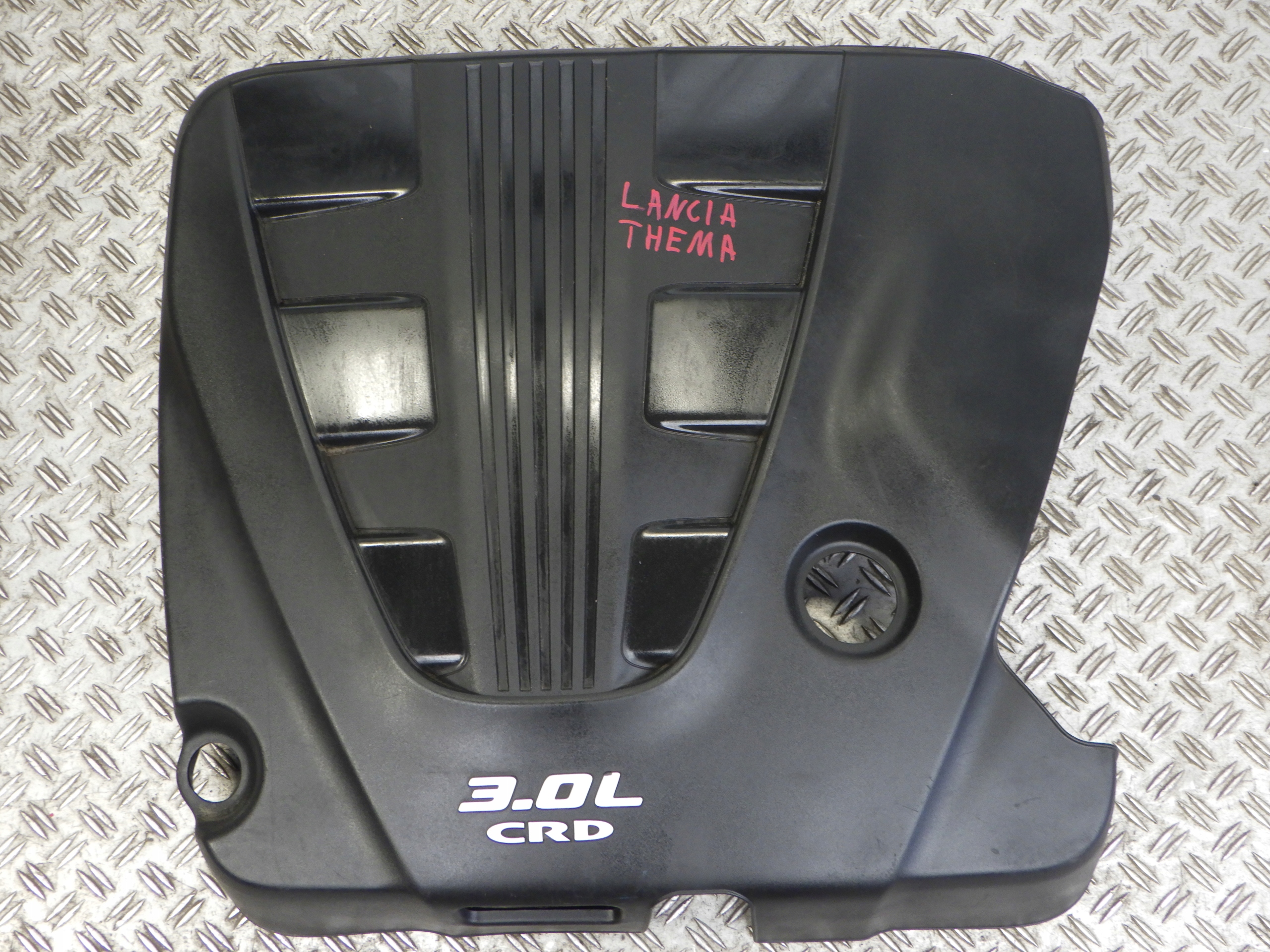 OSLONA SILNIKA CHRYSLER 300C THEMA 3.0 04627200AC