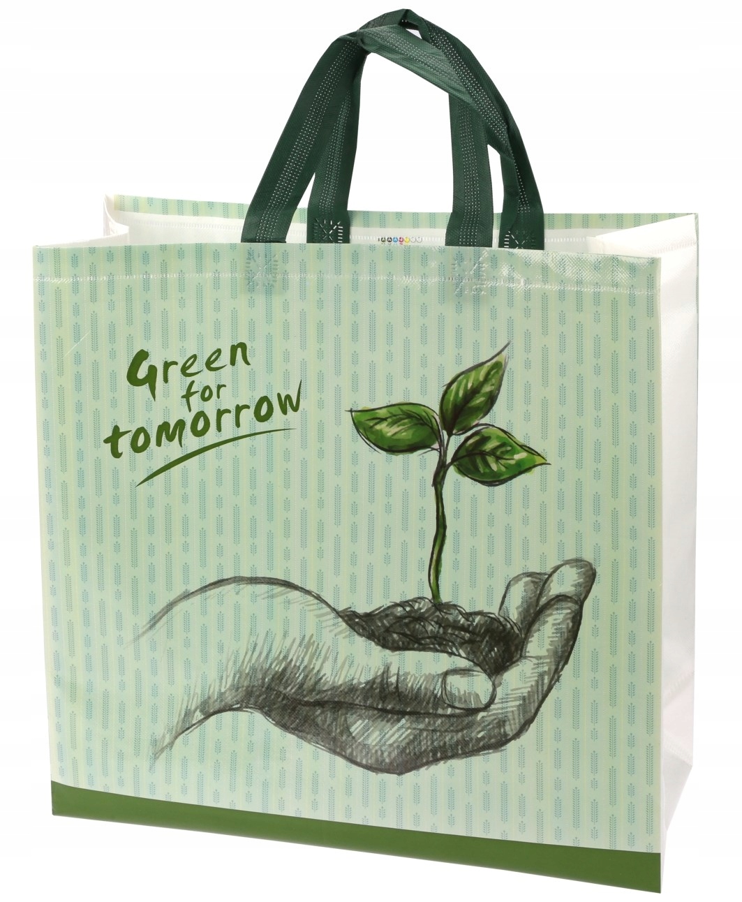 NATURE SIATKA TORBA NA ZAKUPY SHOPPERBAG WOREK