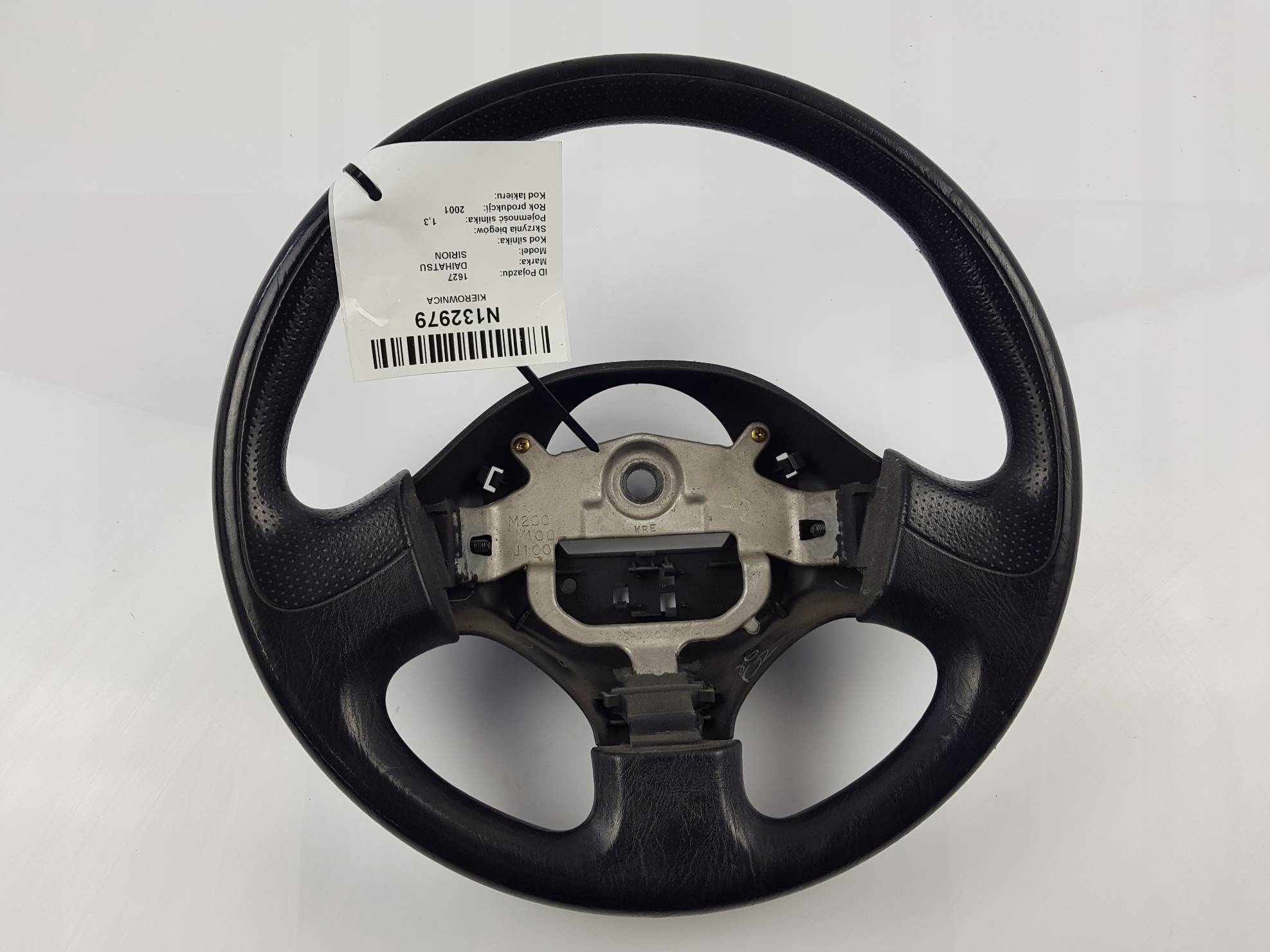 volant DAIHATSU SIRION