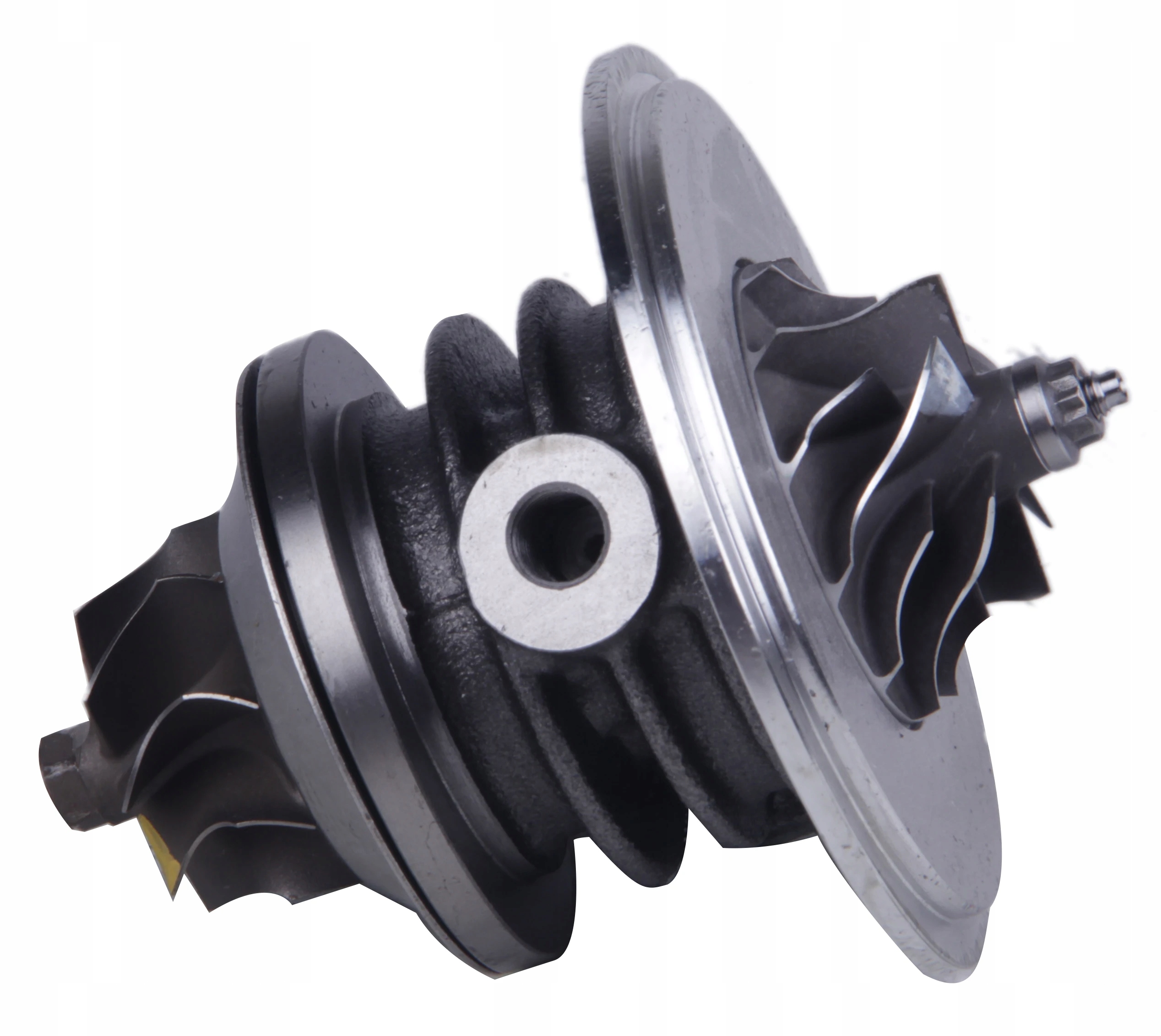 Koras Jádro Turbíny Chra Opel Frontera Sintra Saab 9-3 2.2 115 Km 120 Km