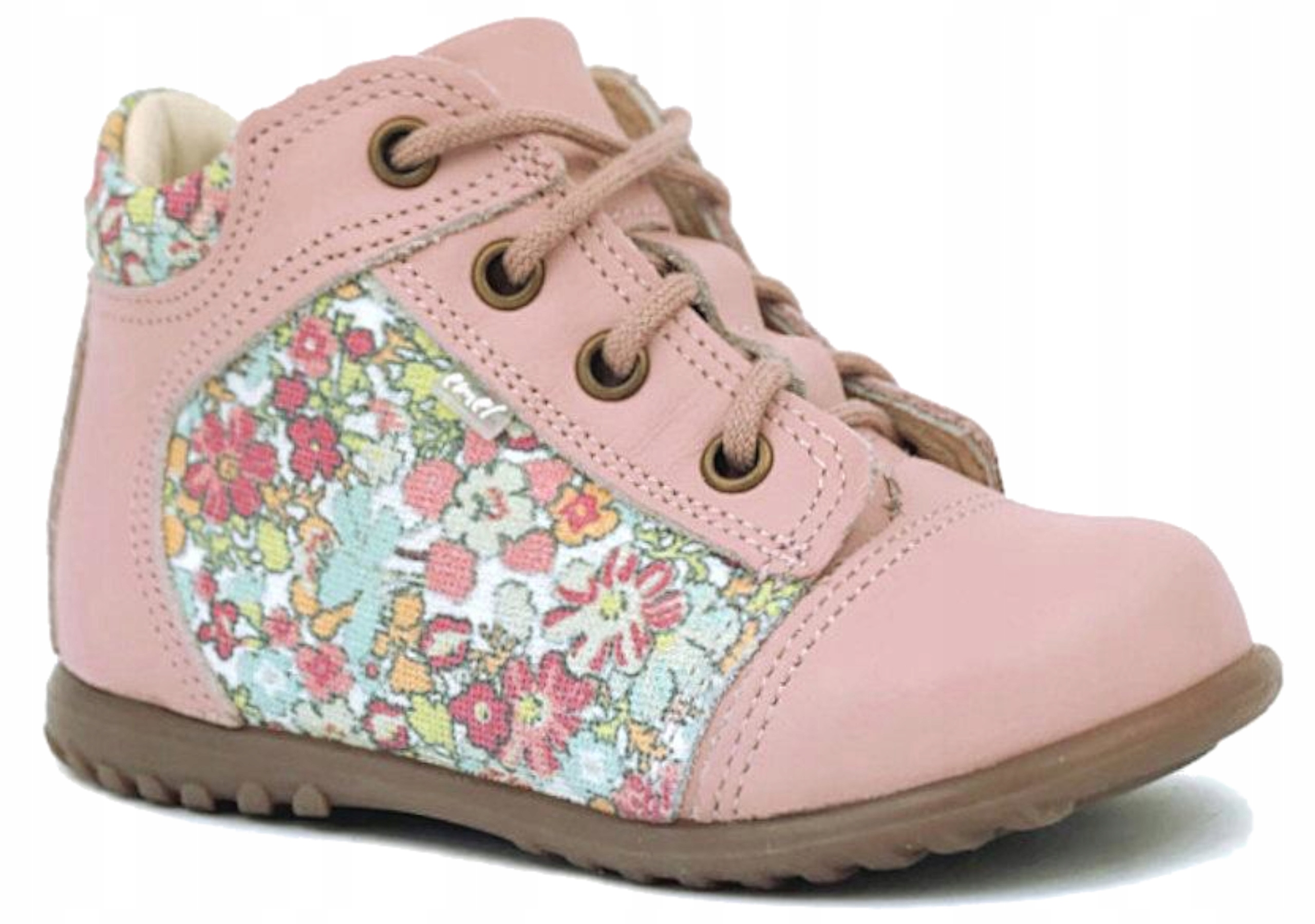 

Emel ES2369C-5 Roczki Półbuty Buty Dziewczęce 23