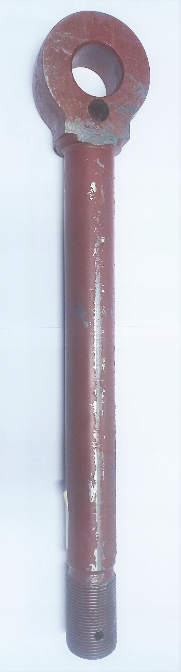 Ухо дышла D-636