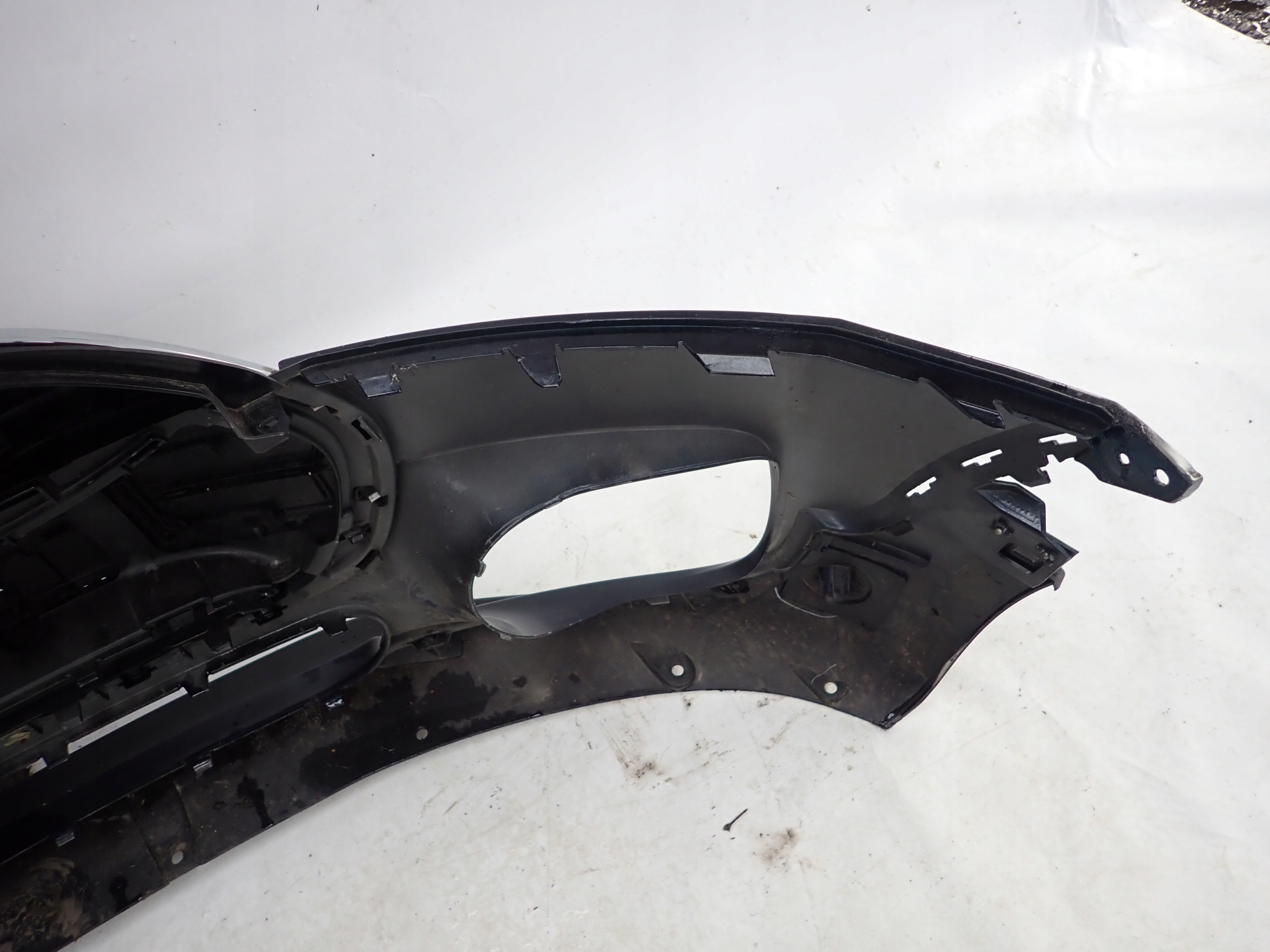 MINI CLUBMAN F54 15-19 bumper front front 7370791