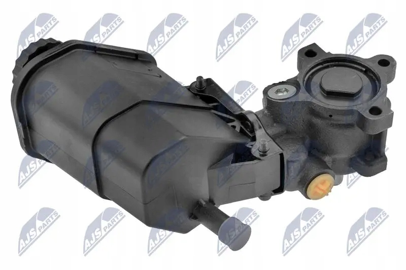 nty SPW-CH-033 насос гур, рулевой системы