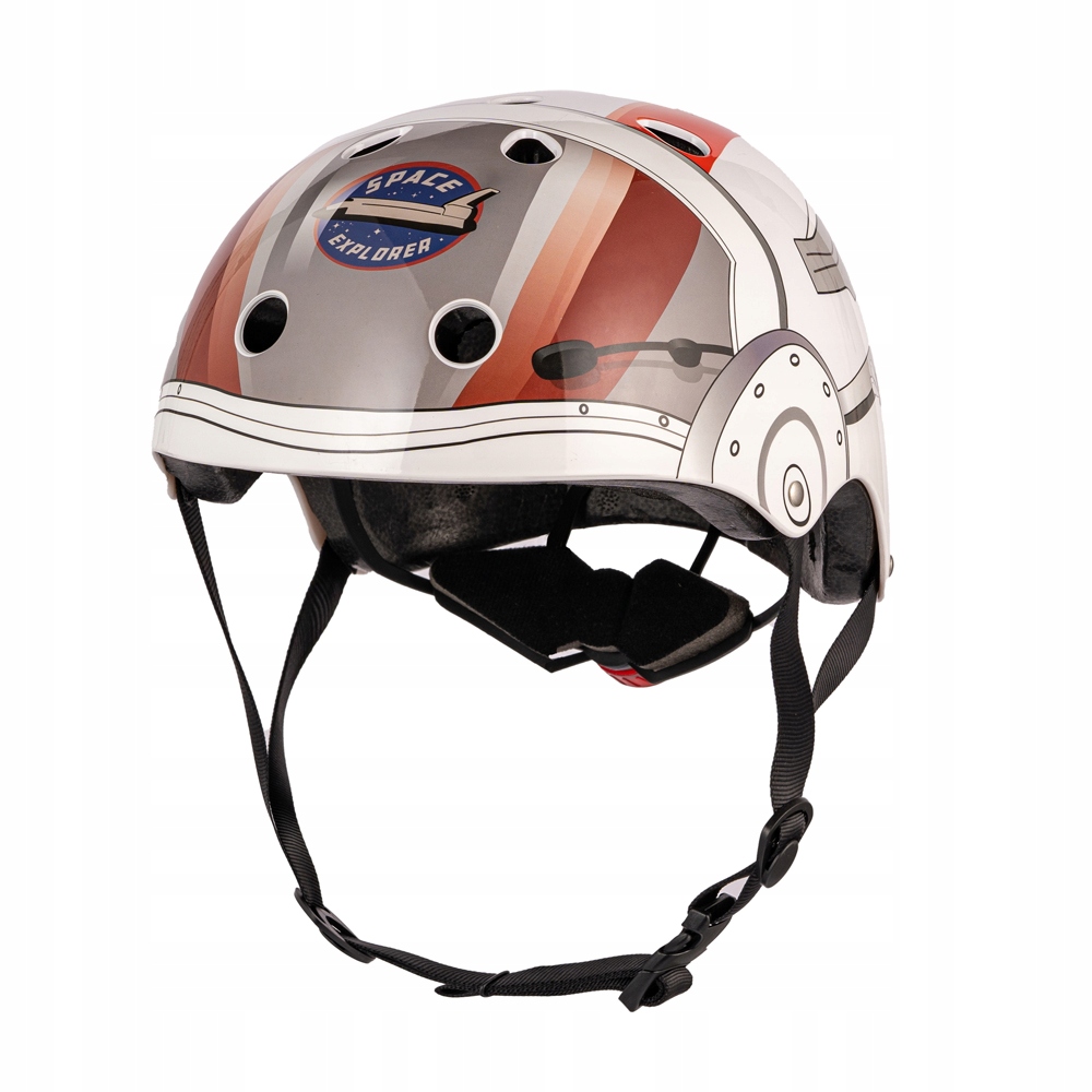 

Hornit kask dziecięcy Astro S 48-53 cm Major Tom