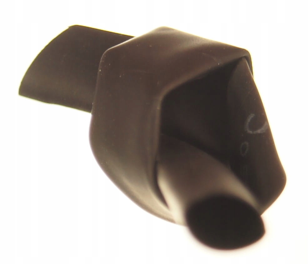 

Koszulka termokurczliwa 4mm czarna 1m