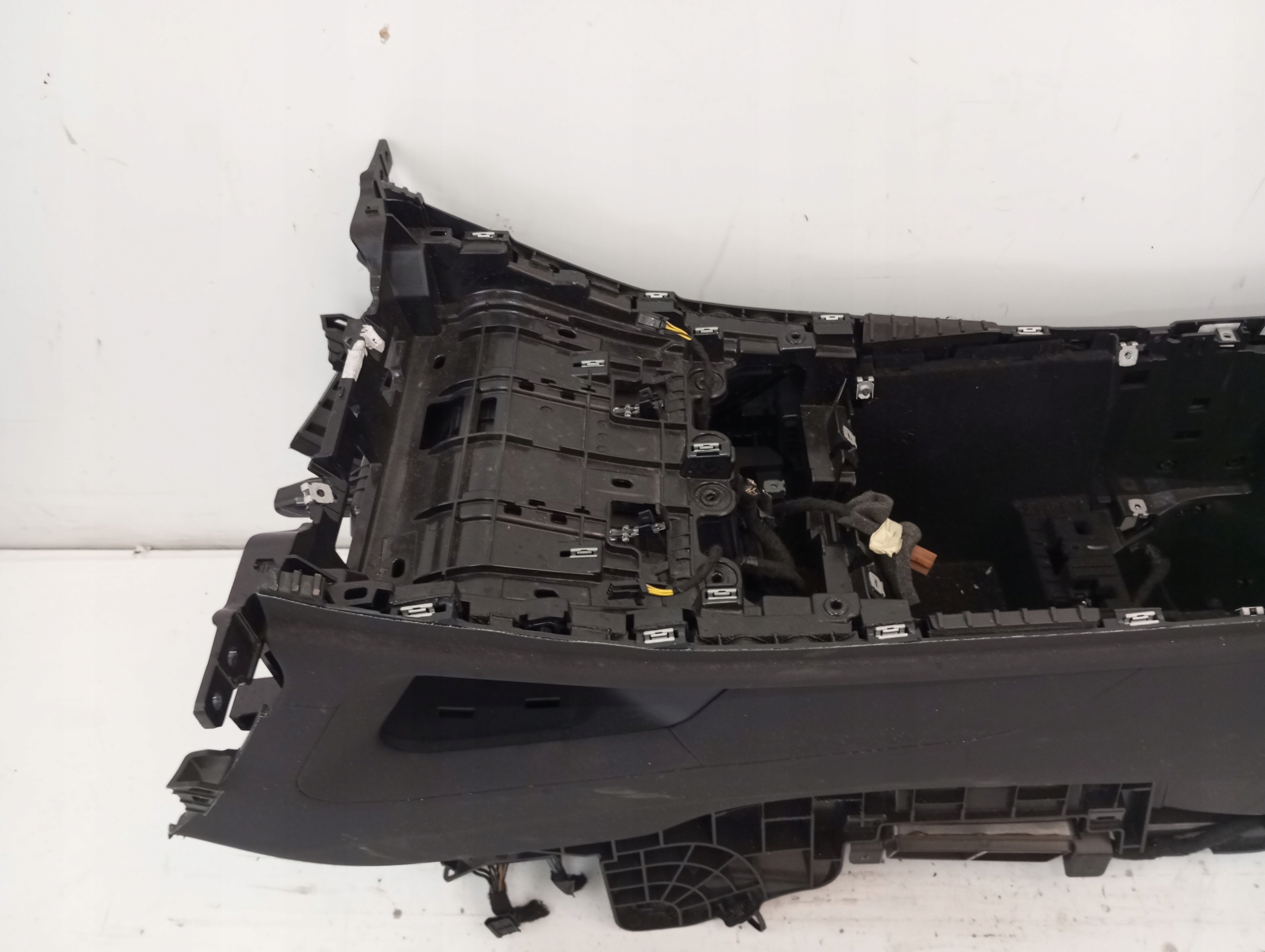 tunel intake RANGE ROVER SPORT 22R