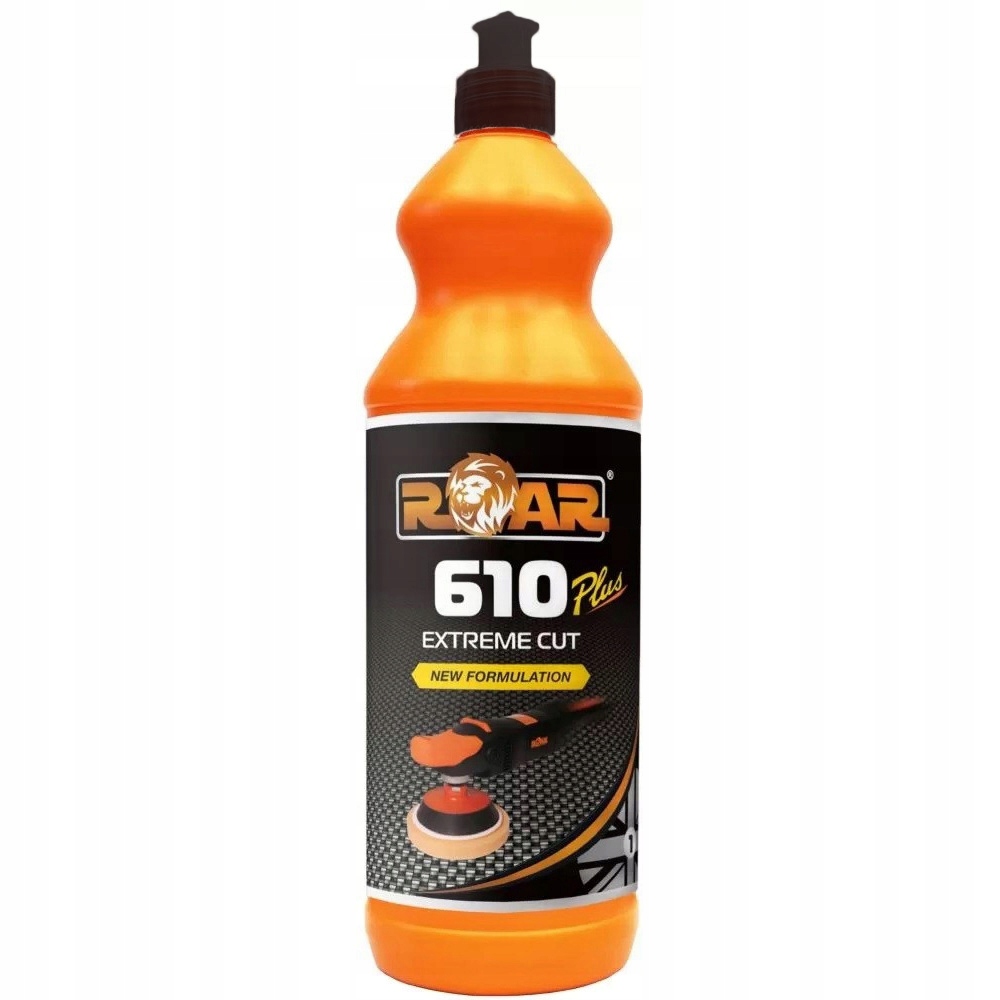 Pasta polerska Roar 610 Plus Extreme 1kg
