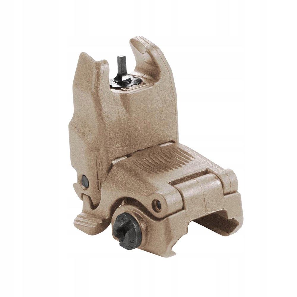 Magpul Skládací motýlek Mbus Sight Fde