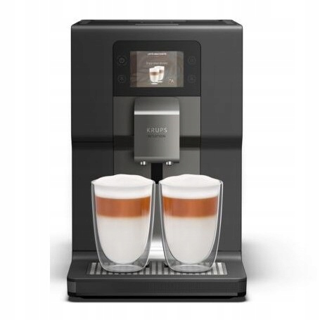 Kávovar na espresso Krups EA875U