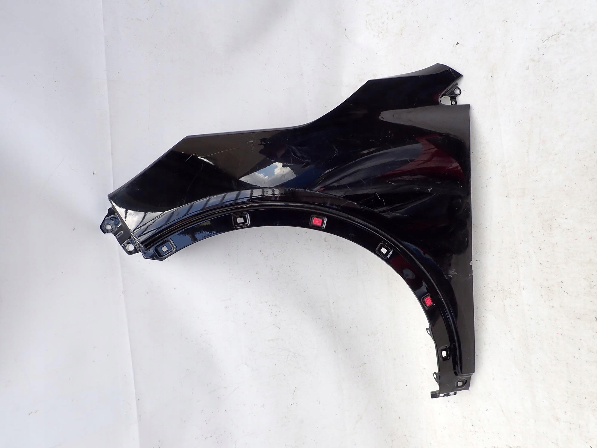 KIA SORENTO III 3 14-20 fender front front left