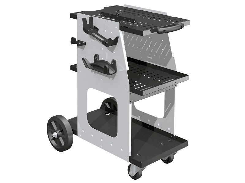 ТЕЛЕЖКА IMS WELD 810