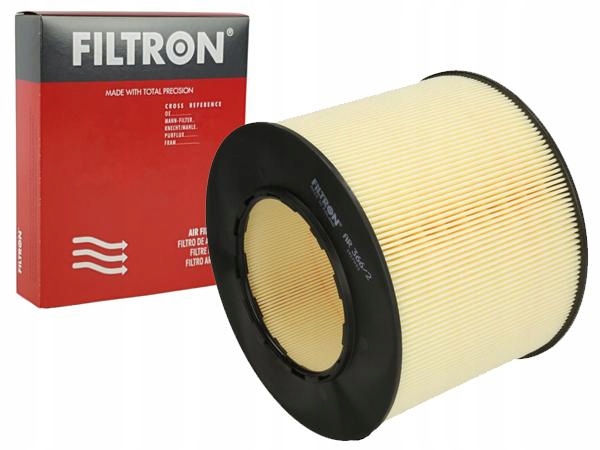 

Filtron Filtr Powietrza Saab 9-5 (YS3E)
