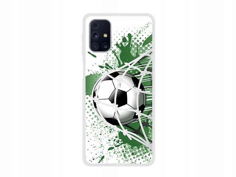 

Etui do Samsung Galaxy M31s - Fantastic Case