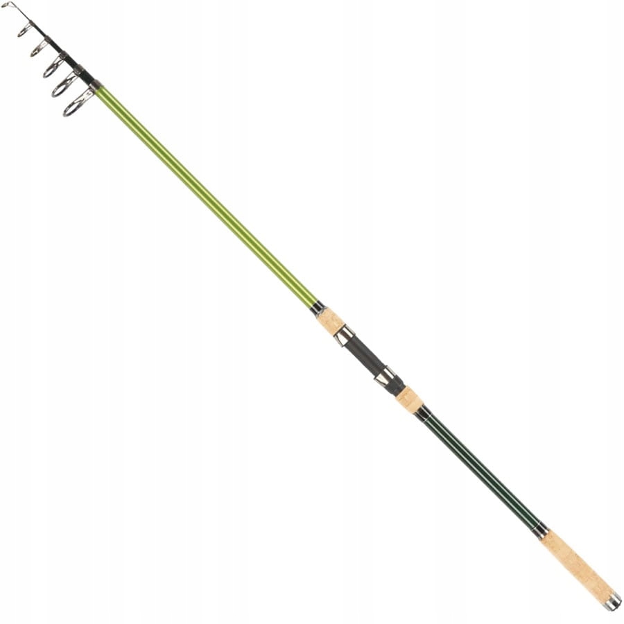 Konger Spirado Wędka Tele Carp 3.60m 3.00lbs