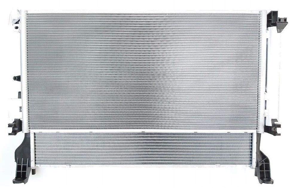 FIAT 500L 1.6 MULTIJET 10.2013 - WODA + KLIMA Numer katalogowy części 68202037aa