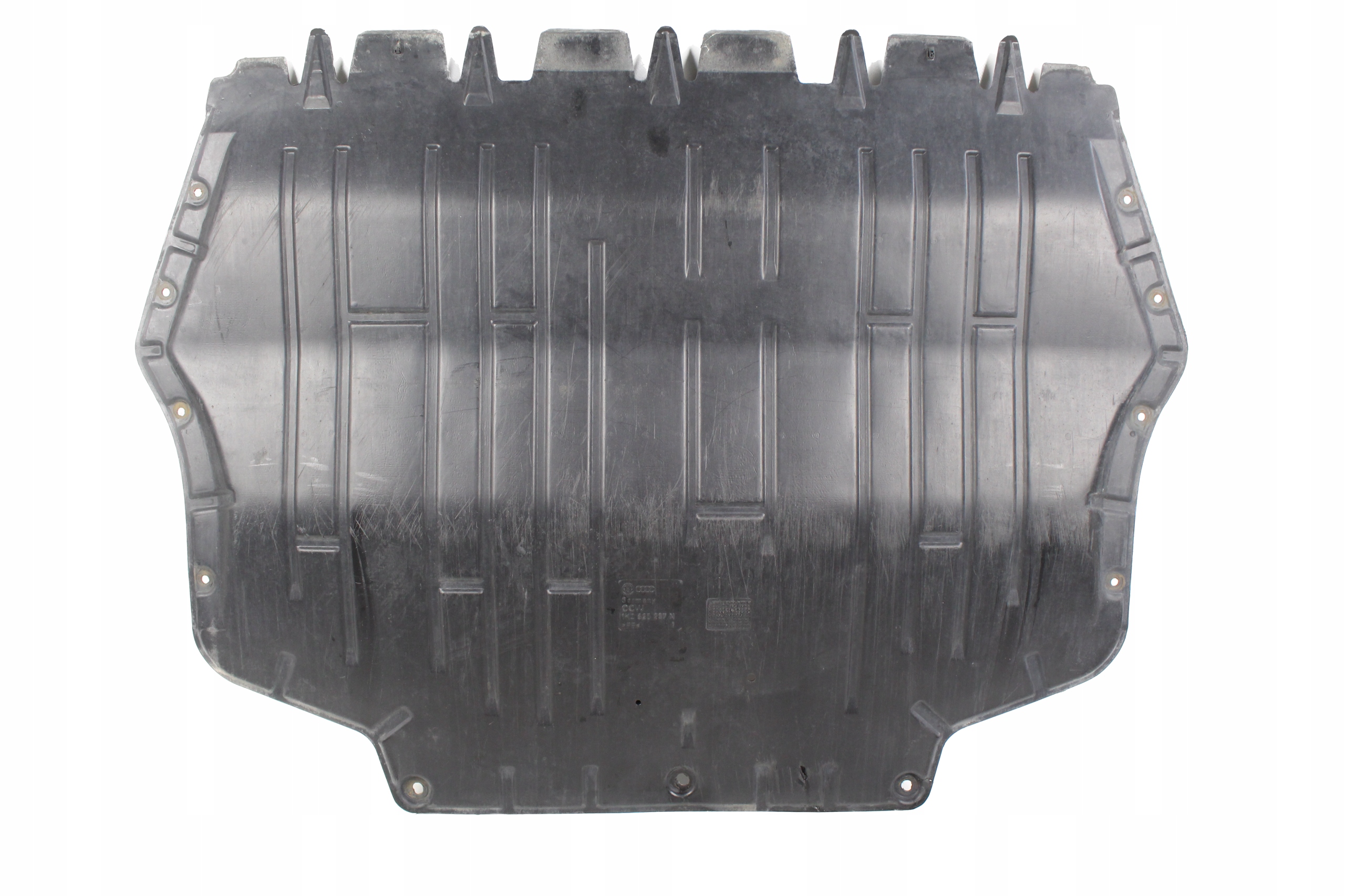 OSŁONA SILNIKA DOLNA PŁYTA VW GOLF V PLUS 05-08