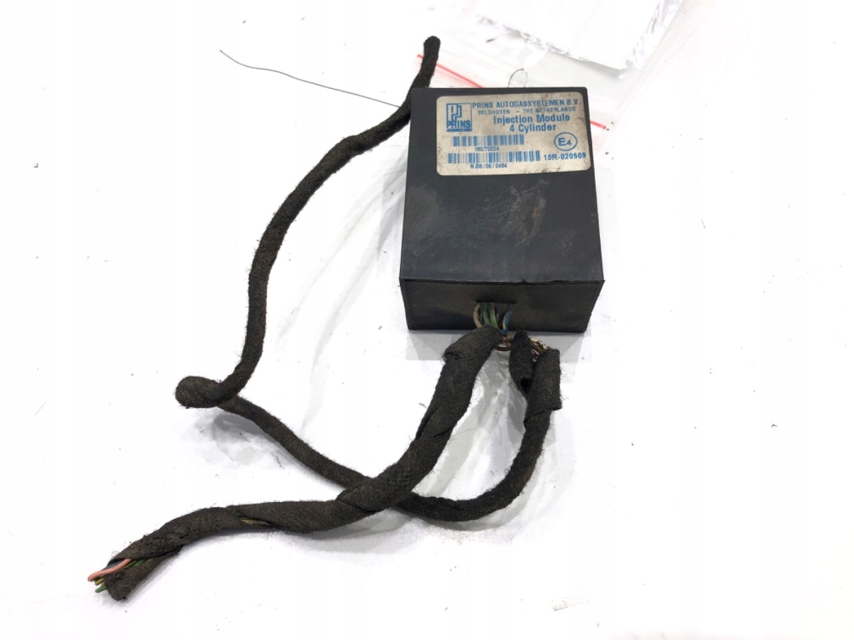 KOMPUTER DO GAZU LPG PRINS 180/70024