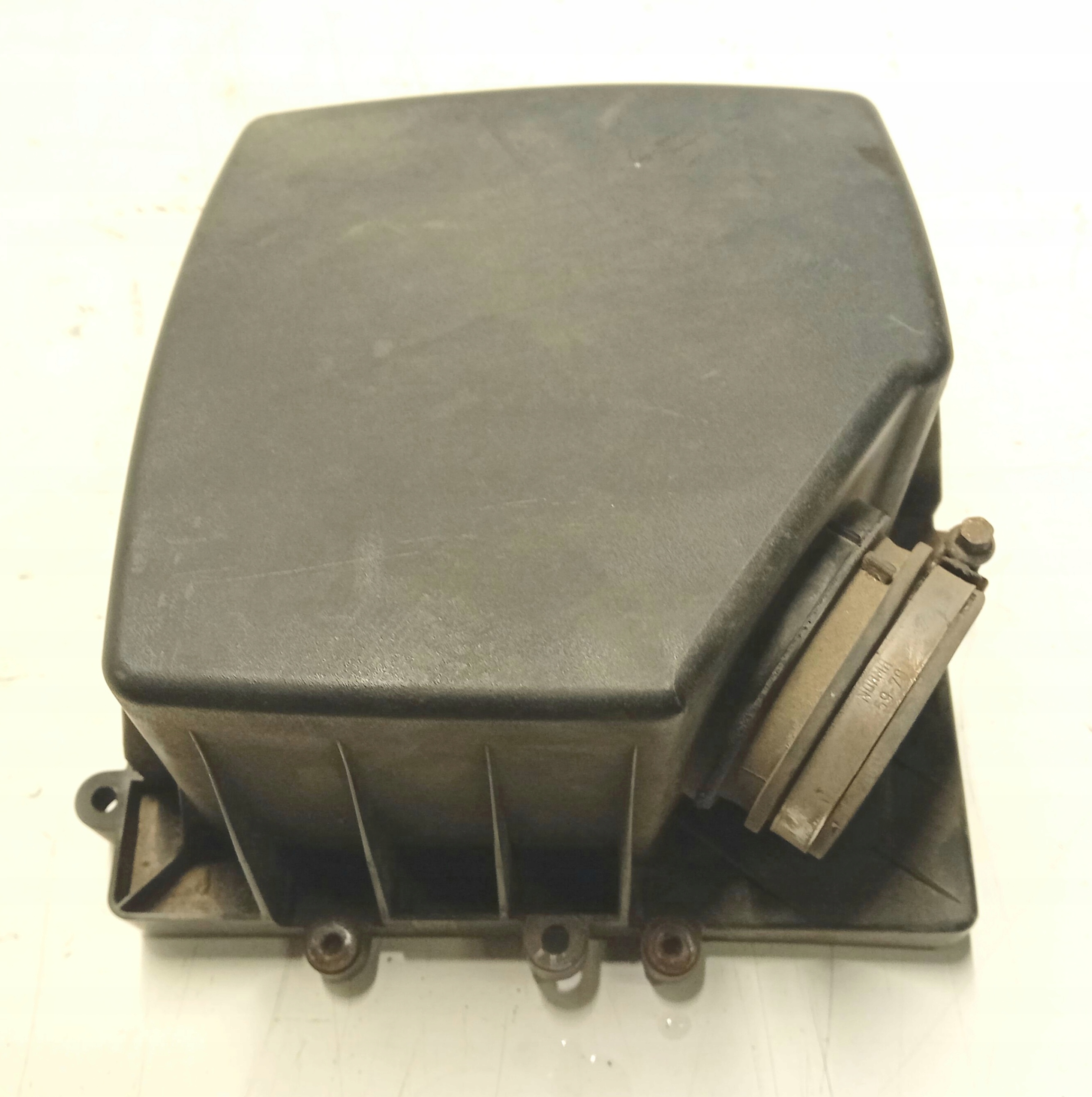 Gehäuse filter luft GORA OPEL CORSA E 1.2 1.4