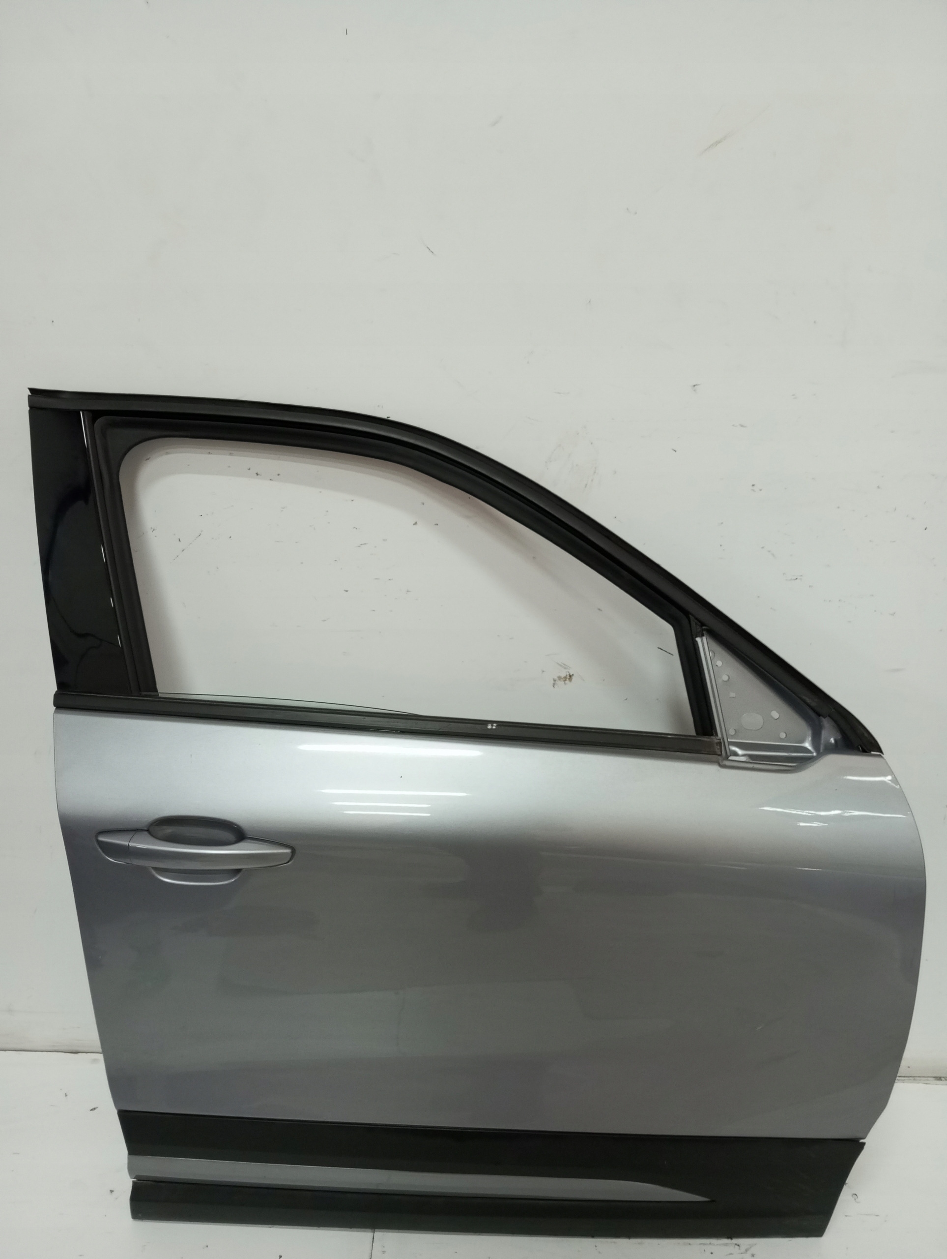 door right front OPEL MOKKA B 21R