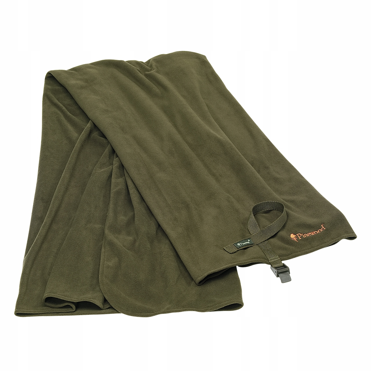 

Koc myśliwski polarowy Pinewood Comfy 9108
