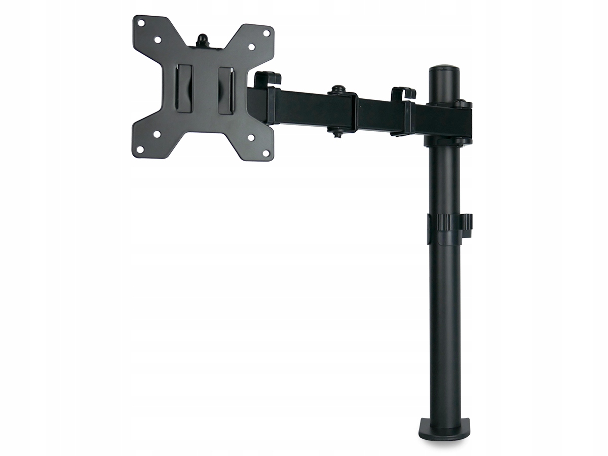 

Wytrzymały uchwyt na monitor LCD SolidHand UM01