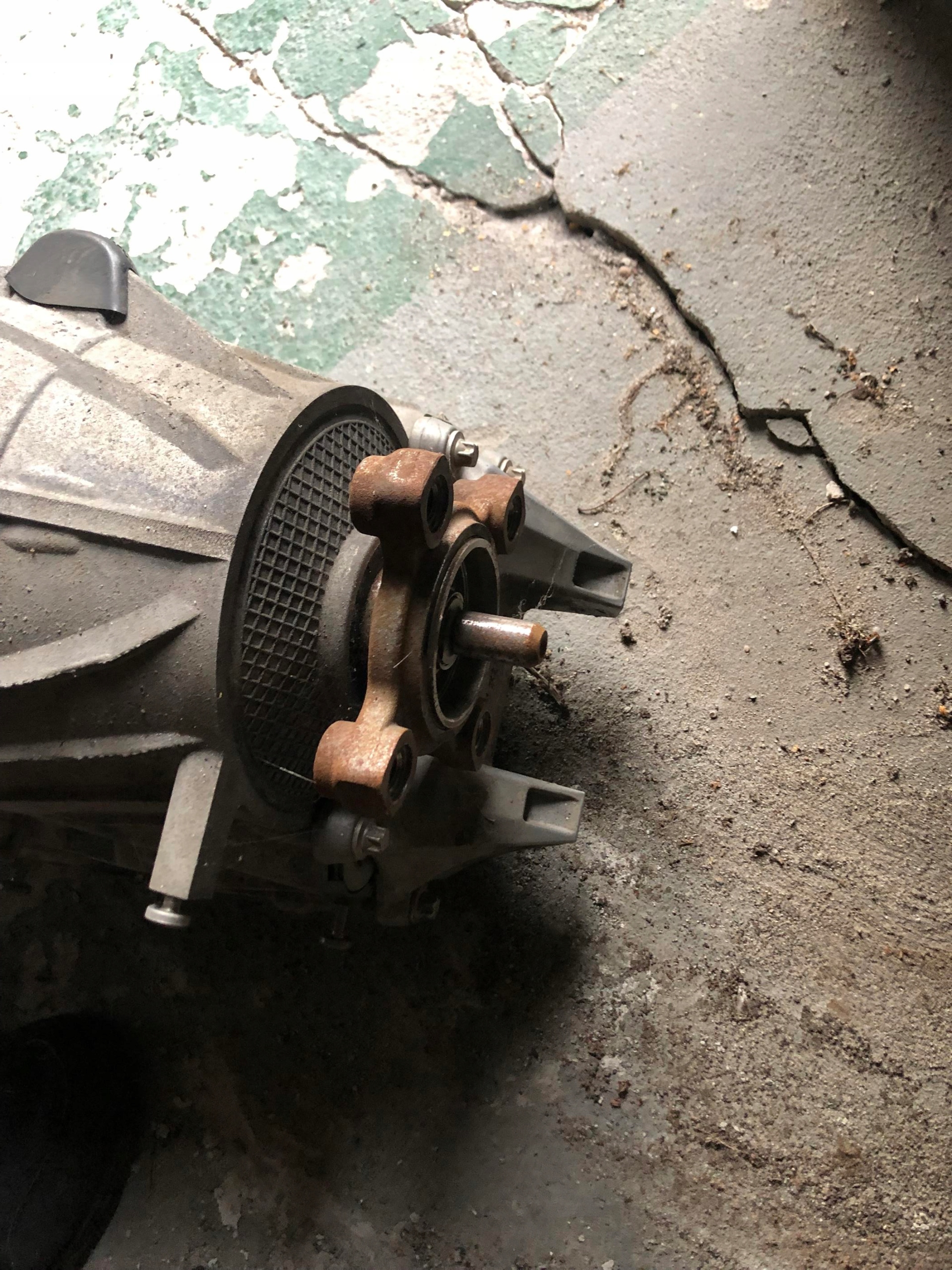 MERCEDES SPRINTER W907 SKRZYNIA BIEGÓW AUTOMAT 3.0 OM 642 899 Rodzaj skrzyni Automatyczna