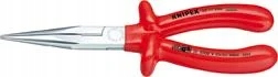 Kleště rovné prodloužené „čapí zobák“ Vde 200 mm 26 17 200 Knipex