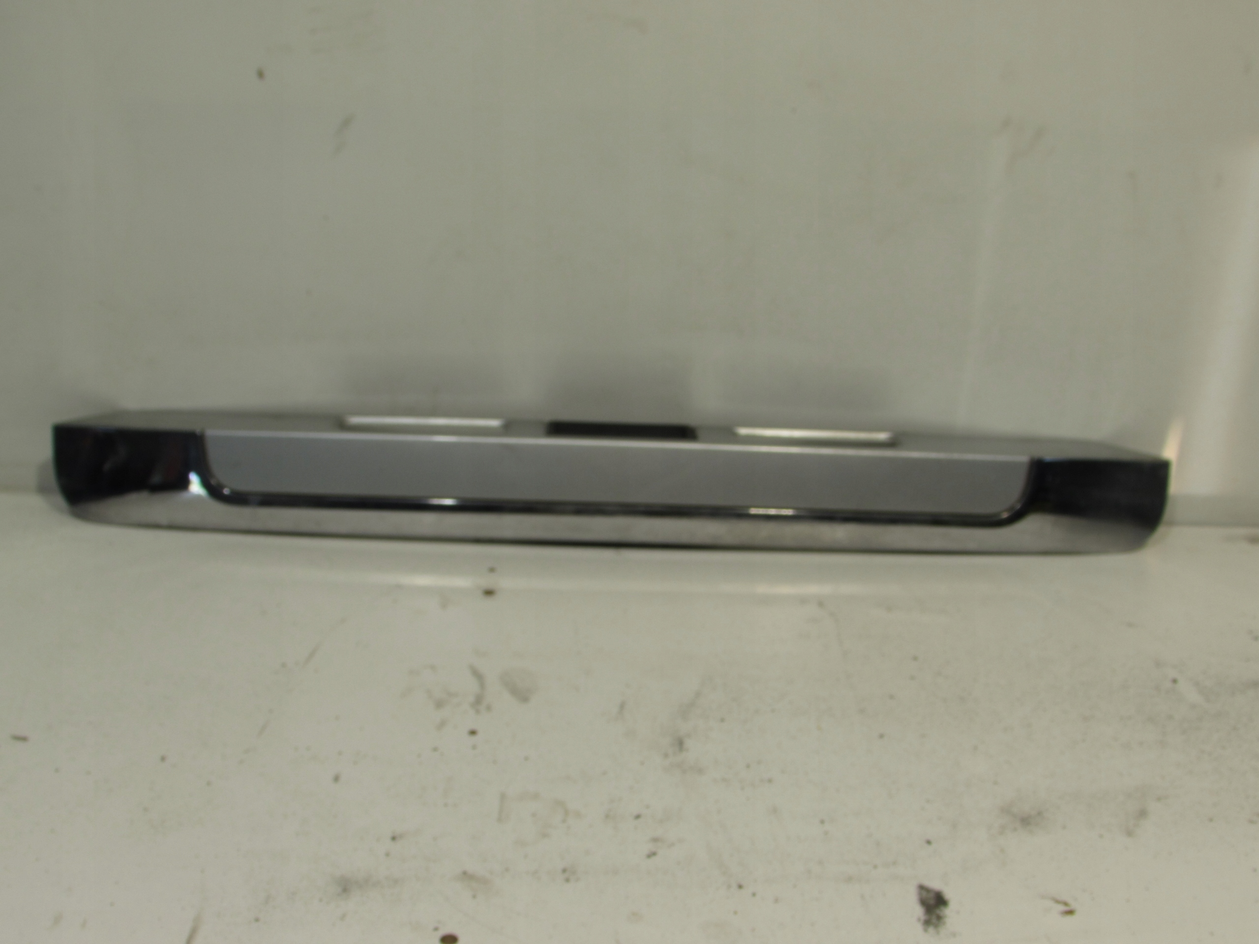 Задня кришка багажника CITROEN C3 Picasso EZRC