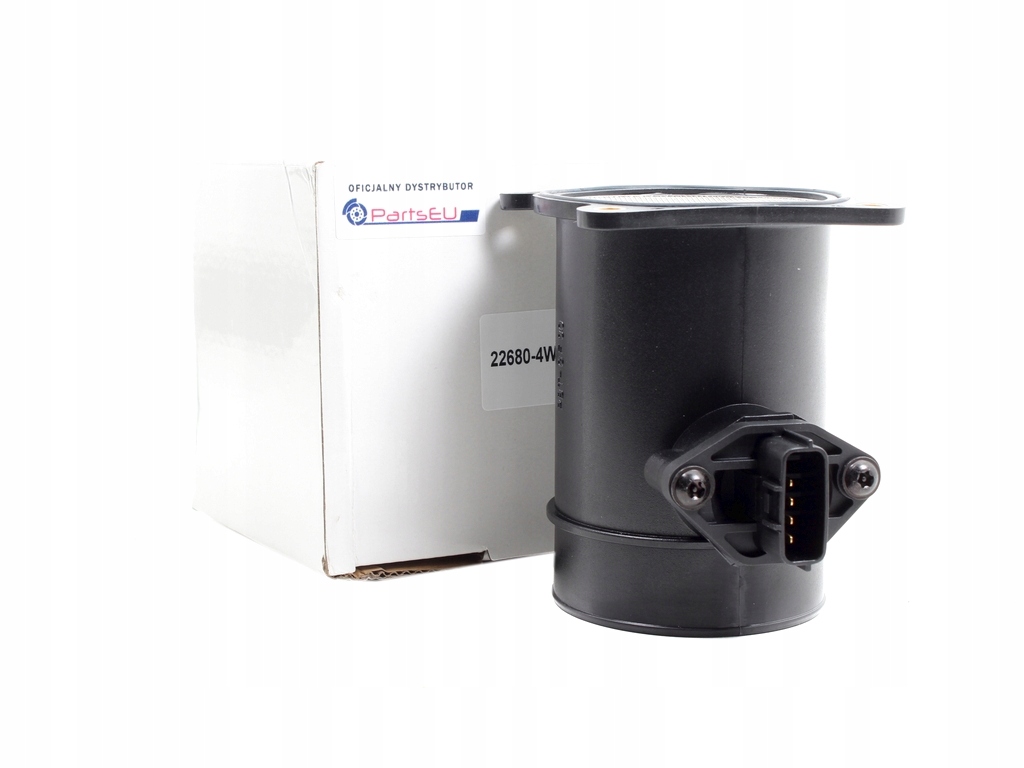 PRZEPLYWOMIERZ PATHFINDER II 3 5 V6 QX4 3 3