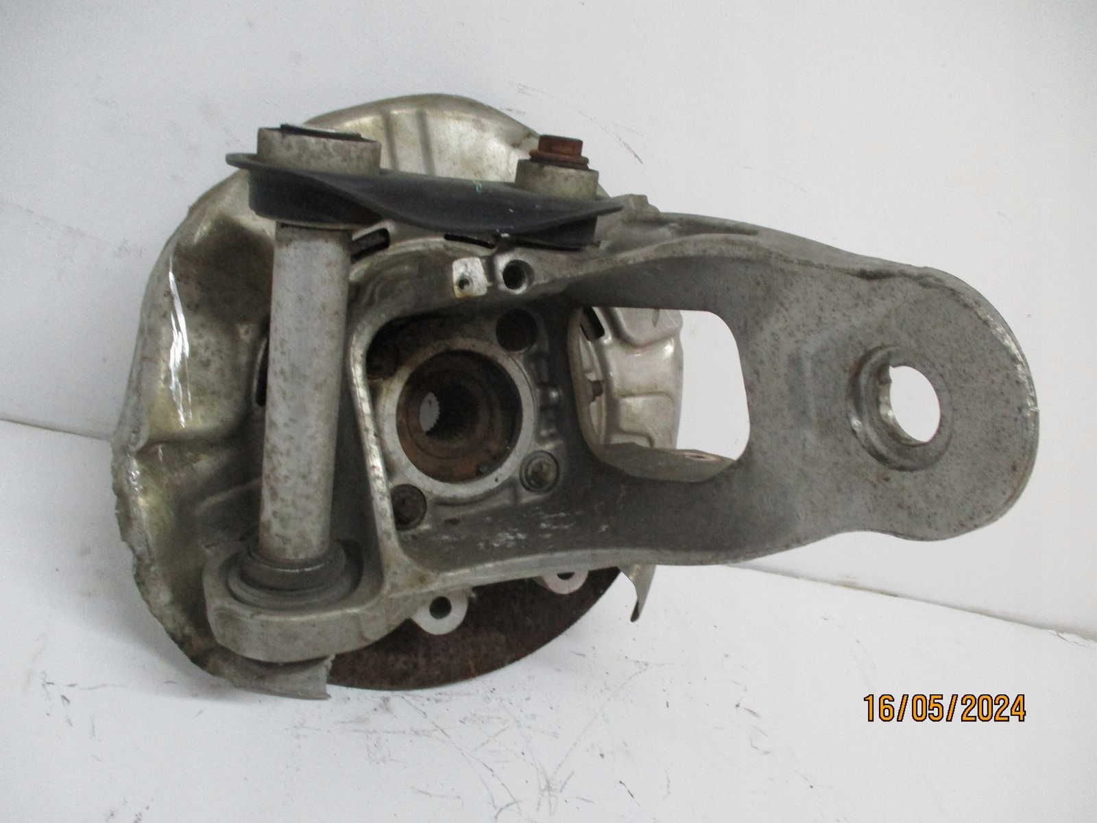 swing rear rear part BMW X5 E70 3,0D 6770984 right