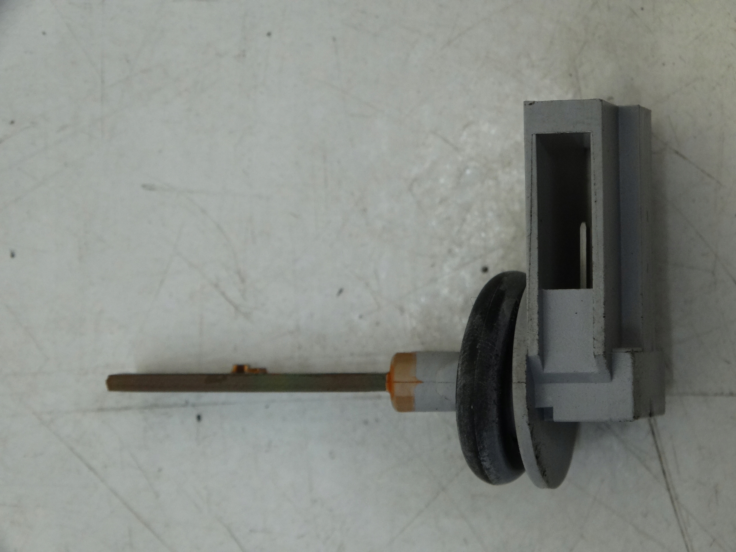 sensor TEMPERATURY WEWNETRZNEJ AUDI VW SKODA SEAT 3D0907543A