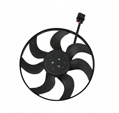 Wentylator chłodnicy VIKA 99591802801