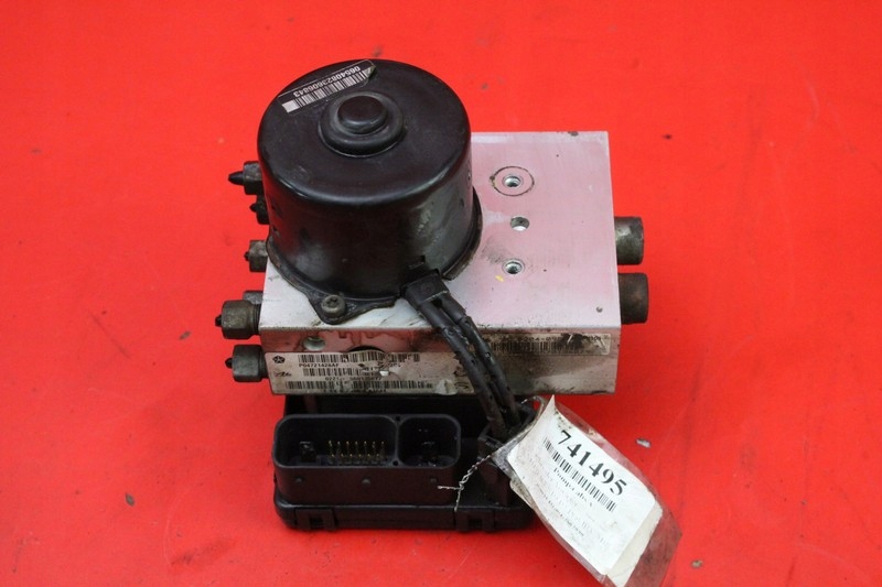 POMPA ABS CHRYSLER VOYAGER 4 IV 2.8 CRD 04R