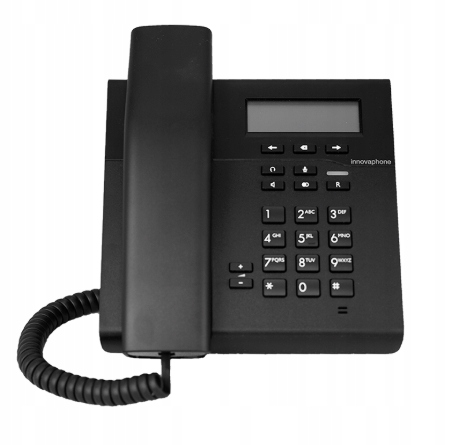 innovaphone IP101 telefon przewodowy